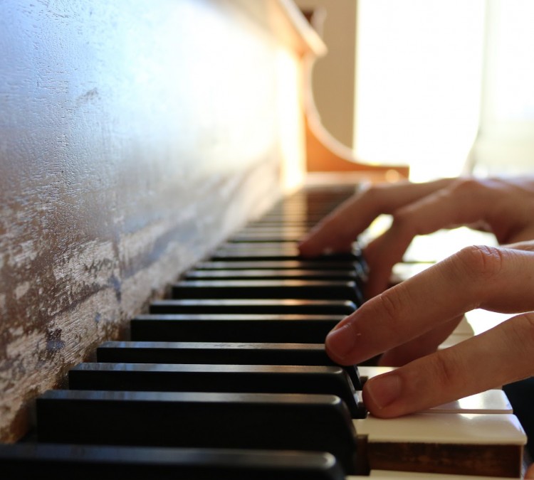 Napa Piano Lessons (Napa,&nbspCA)